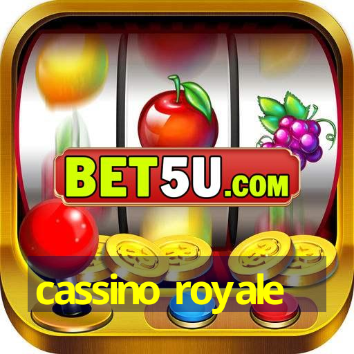 cassino royale